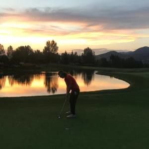 Meet your Posher, Nick